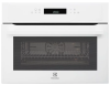 Духовой шкаф Electrolux EVY 7810 AAV белый