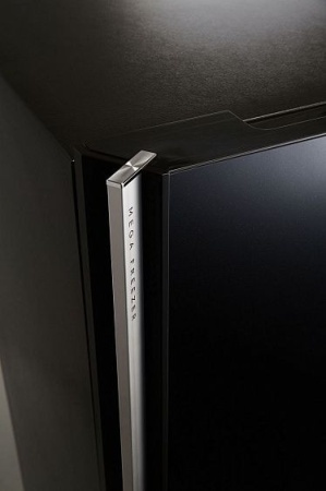 Холодильник Sharp SJ-XG60PGBK купить с доставкой по Москве и Московской области в интернет-магазине АваТехно