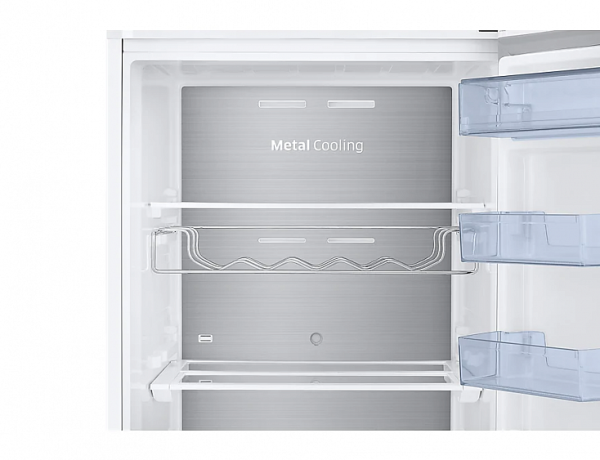 Холодильник Samsung RB-37 K63411L купить с доставкой по Москве и Московской области в интернет-магазине АваТехно