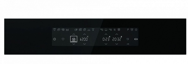 Встраиваемый электрический духовой шкаф Gorenje BO 658 KRB купить с доставкой по Москве и Московской области в интернет-магазине АваТехно