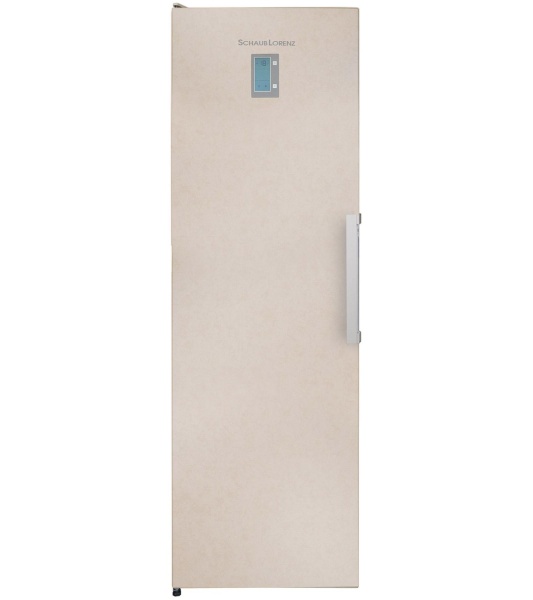 Морозильник Schaub Lorenz SLF S265X2 купить с доставкой по Москве и Московской области в интернет-магазине АваТехно