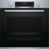 Встраиваемый электрический духовой шкаф Bosch HBG517CS0