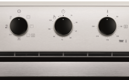 Духовой шкаф TEKA HBB 605 stainless steel купить с доставкой по Москве и Московской области в интернет-магазине АваТехно