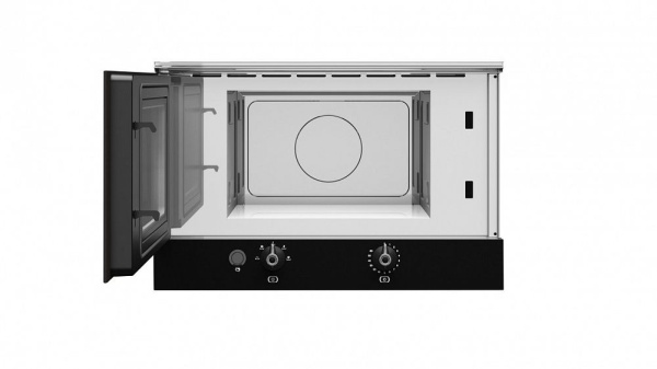Микроволновая печь TEKA MWR 22 BI ATS SILVER (112040000) купить в Москве цена в интернет-магазине АваТехно