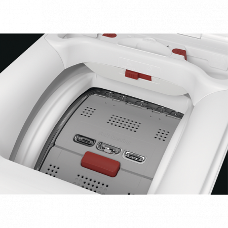 Стиральная машина AEG LTX7ER272 купить с доставкой по Москве и Московской области в интернет-магазине АваТехно