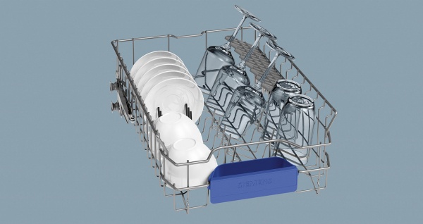 Встраиваемая посудомоечная машина SIEMENS SR 65M086 купить с доставкой по Москве и Московской области в интернет-магазине АваТехно
