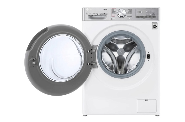 Стиральная машина LG TW4V9BC9E купить с доставкой по Москве и Московской области в интернет-магазине АваТехно