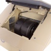 Вытяжка EXITEQ EX-1256 ivory купить с доставкой по Москве и Московской области в интернет-магазине АваТехно