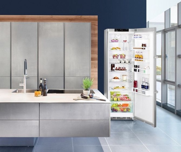 Холодильник LIEBHERR Kef 4330 купить с доставкой по Москве и Московской области в интернет-магазине АваТехно