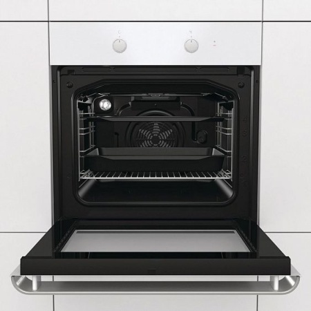 Встраиваемый электрический духовой шкаф Gorenje BO717ORAW купить с доставкой по Москве и Московской области в интернет-магазине АваТехно