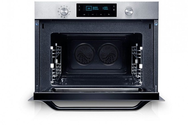 Электрический духовой шкаф SAMSUNG NQ50C7535DS/WT купить с доставкой по Москве и Московской области в интернет-магазине АваТехно