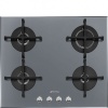 Газовая варочная панель Smeg PV 164 S 2