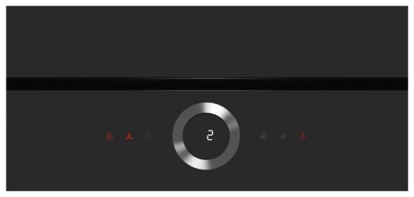 Вытяжка BOSCH DWF 97RU60 купить с доставкой по Москве и Московской области в интернет-магазине АваТехно