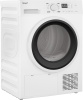 Комплект стиральной и сушильной машины Weissgauff WM 61210 DC Inverter Steam + WD 6148 D Heat Pump купить с доставкой по Москве и Московской области в интернет-магазине АваТехно