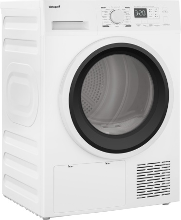 Комплект стиральной и сушильной машины Weissgauff WM 61210 DC Inverter Steam + WD 6148 D Heat Pump купить с доставкой по Москве и Московской области в интернет-магазине АваТехно
