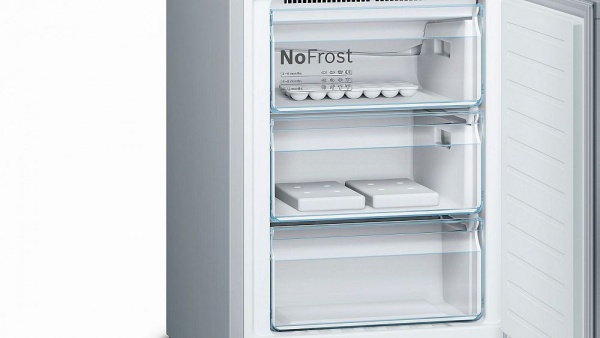 Холодильник BOSCH KGF39SQ3AR купить с доставкой по Москве и Московской области в интернет-магазине АваТехно