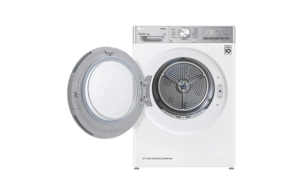 Сушильная машина LG DC90V9V9E купить в Москве цена в интернет-магазине АваТехно