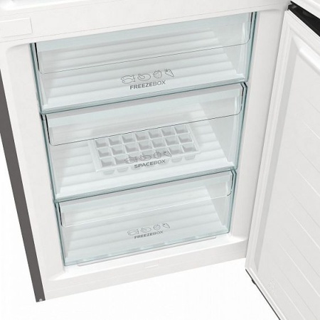 Холодильник GORENJE NRK 6192 AXL4 купить с доставкой по Москве и Московской области в интернет-магазине АваТехно