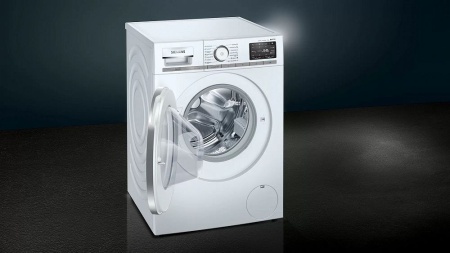 Стиральная машина SIEMENS wm 16xeh1 купить с доставкой по Москве и Московской области в интернет-магазине АваТехно