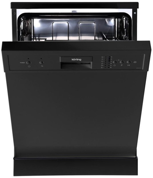 Посудомоечная машина KORTING KDF 60240 N купить с доставкой по Москве и Московской области в интернет-магазине АваТехно