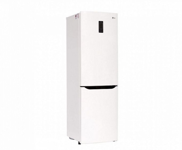 Холодильник LG ga-b379svqa купить с доставкой по Москве и Московской области в интернет-магазине АваТехно