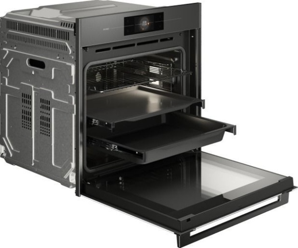 Духовой шкаф ASKO OP8678GG купить с доставкой по Москве и Московской области в интернет-магазине АваТехно