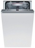 Встраиваемая посудомоечная машина BOSCH SPV 69T90EU