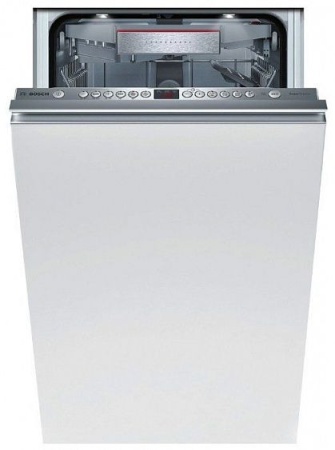 Встраиваемая посудомоечная машина BOSCH SPV 69T90EU