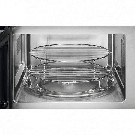 Микроволновая печь ELECTROLUX ems 26204 ox купить с доставкой по Москве и Московской области в интернет-магазине АваТехно