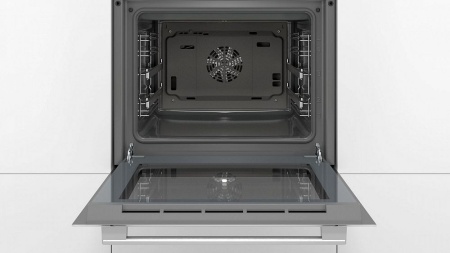 Духовой шкаф BOSCH HBJ538YW0R купить с доставкой по Москве и Московской области в интернет-магазине АваТехно