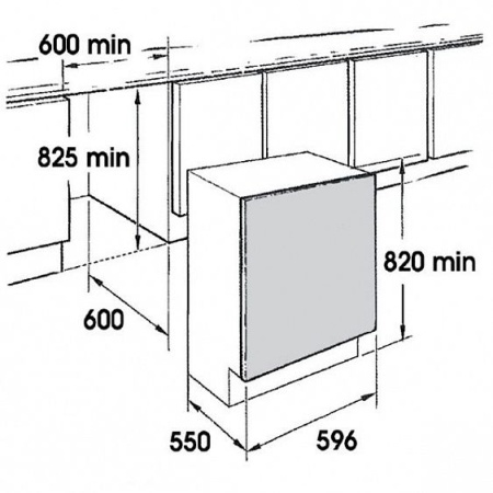 Стиральная машина встраиваемая CANDY cwb 1372 dn1 купить с доставкой по Москве и Московской области в интернет-магазине АваТехно