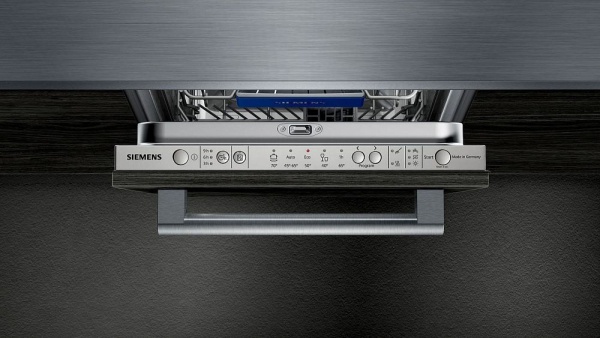 Посудомоечная машина SIEMENS SR615X31IR купить с доставкой по Москве и Московской области в интернет-магазине АваТехно