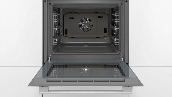 Духовой шкаф BOSCH HBJ538YW0R купить с доставкой по Москве и Московской области в интернет-магазине АваТехно