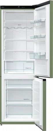 Холодильник GORENJE NRK 6192 COL4 купить с доставкой по Москве и Московской области в интернет-магазине АваТехно