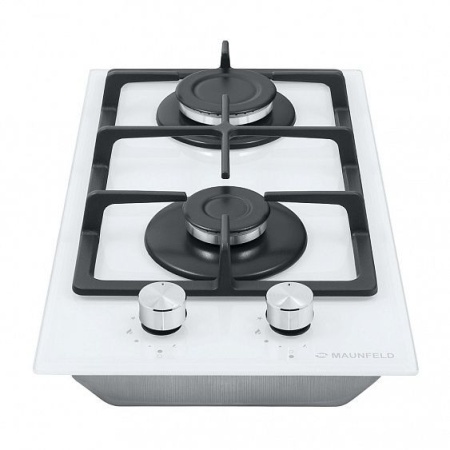 Варочная панель MAUNFELD EGHG.32.3CW/G купить с доставкой по Москве и Московской области в интернет-магазине АваТехно