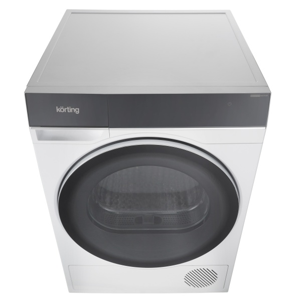 Сушильная машина KORTING KD 69IHP10 купить с доставкой по Москве и Московской области в интернет-магазине АваТехно