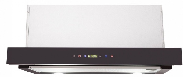 Вытяжка EXITEQ EX-1146 black купить с доставкой по Москве и Московской области в интернет-магазине АваТехно