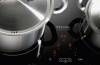 Варочная панель MIELE KM6117 сталь купить с доставкой по Москве и Московской области в интернет-магазине АваТехно
