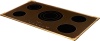 Поверхность KUPPERSBERG fa9rc bronze купить с доставкой по Москве и Московской области в интернет-магазине АваТехно