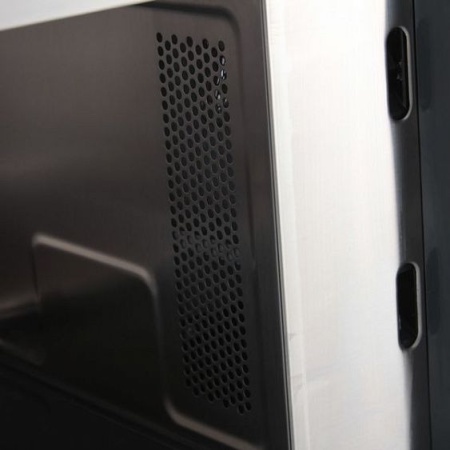 Встраиваемая микроволновая печь Bosch HMT85ML23 купить с доставкой по Москве и Московской области в интернет-магазине АваТехно