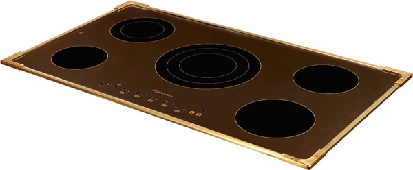 Поверхность KUPPERSBERG fa9rc bronze купить с доставкой по Москве и Московской области в интернет-магазине АваТехно