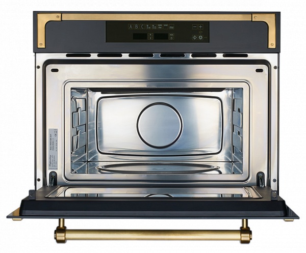 Микроволновая печь KUPPERSBERG rmw 969 ant купить с доставкой по Москве и Московской области в интернет-магазине АваТехно