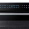 Духовой шкаф Samsung Dual Cook Flex NV75N7646RS нержавеющая сталь купить с доставкой по Москве и Московской области в интернет-магазине АваТехно