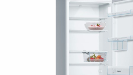 Холодильник BOSCH KGE39XL2OR купить с доставкой по Москве и Московской области в интернет-магазине АваТехно