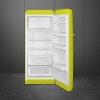 Холодильник SMEG FAB28RLI5 купить с доставкой по Москве и Московской области в интернет-магазине АваТехно