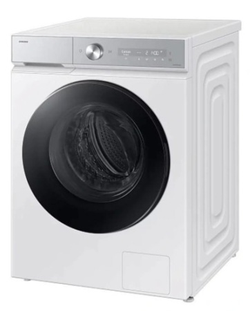 Стиральная машина с сушкой Samsung WD11DB8B85GH купить с доставкой по Москве и Московской области в интернет-магазине АваТехно