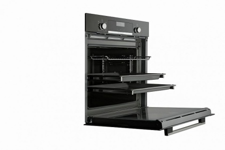 Духовой шкаф BOSCH HBG337YB0R купить с доставкой по Москве и Московской области в интернет-магазине АваТехно