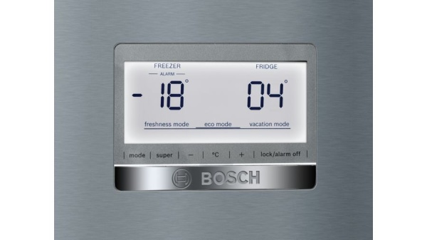 Холодильник BOSCH KGN39AI2AR купить с доставкой по Москве и Московской области в интернет-магазине АваТехно