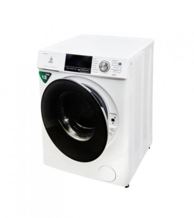 Стиральная машина Jacky's JW F1223BTB купить с доставкой по Москве и Московской области в интернет-магазине АваТехно