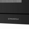 Микроволновая печь MAUNFELD MBMO.20.1PGB купить с доставкой по Москве и Московской области в интернет-магазине АваТехно